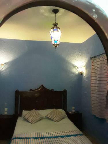 Bed & Breakfast Dar Lbakal
