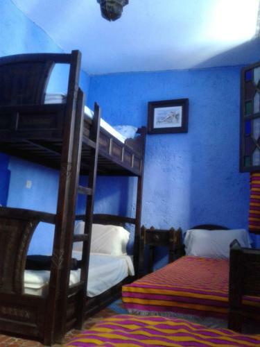 Bed & Breakfast Dar Lbakal