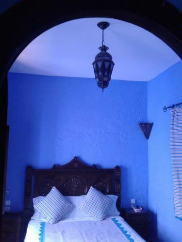 Bed & Breakfast Dar Lbakal
