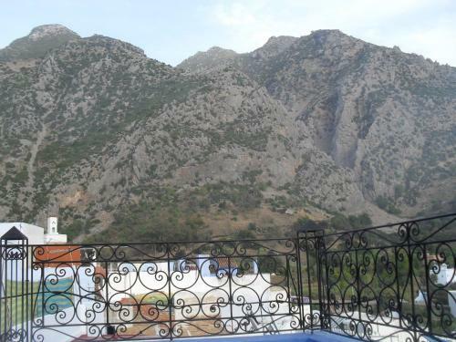 Bed & Breakfast Dar Lbakal