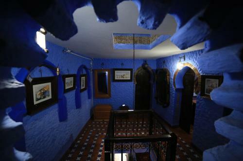 Bed & Breakfast Dar Lbakal