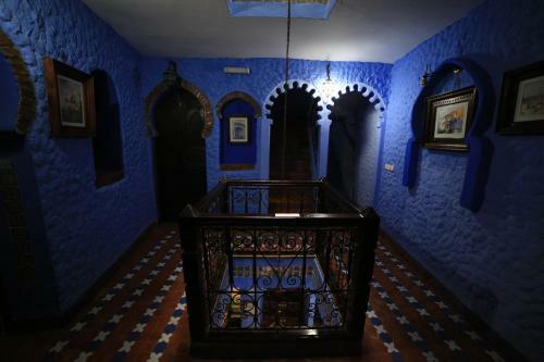 Bed & Breakfast Dar Lbakal