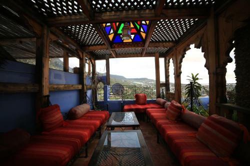 Bed & Breakfast Dar Lbakal