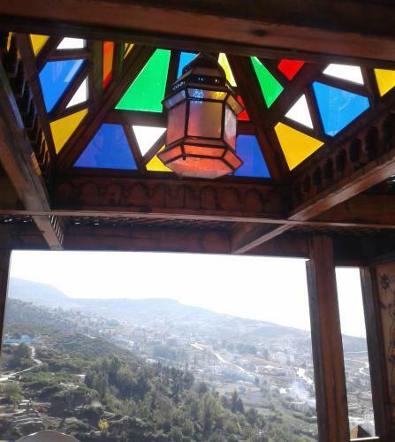 Bed & Breakfast Dar Lbakal