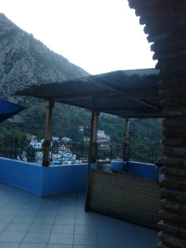 Bed & Breakfast Dar Lbakal