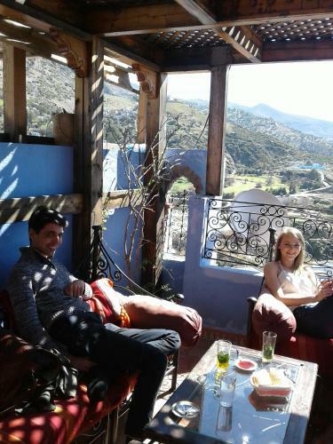 Bed & Breakfast Dar Lbakal