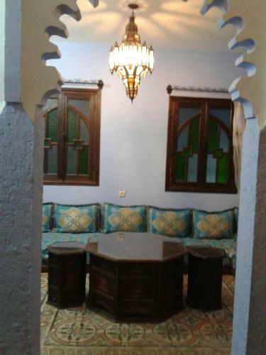Bed & Breakfast Dar Lbakal