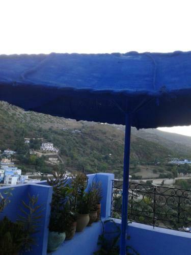 Bed & Breakfast Dar Lbakal