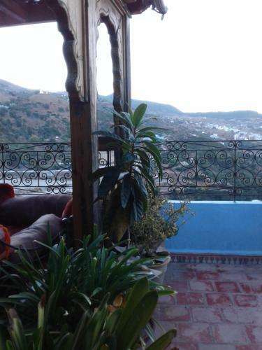 Bed & Breakfast Dar Lbakal