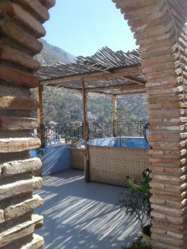 Bed & Breakfast Dar Lbakal