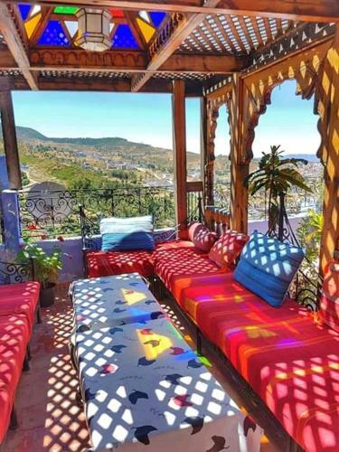 Bed & Breakfast Dar Lbakal