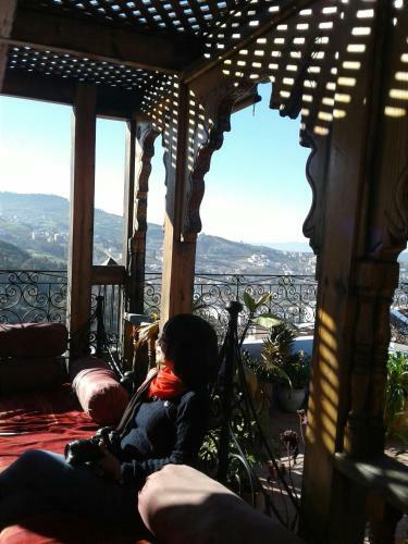 Bed & Breakfast Dar Lbakal