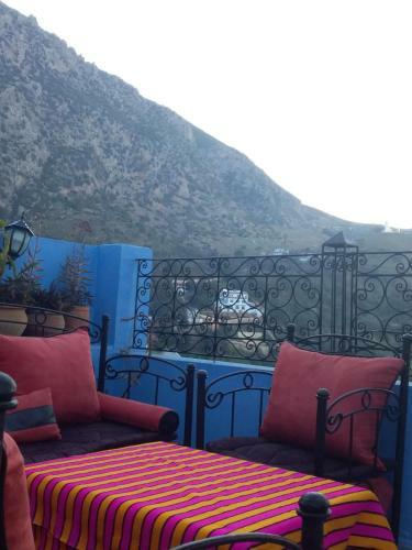 Bed & Breakfast Dar Lbakal