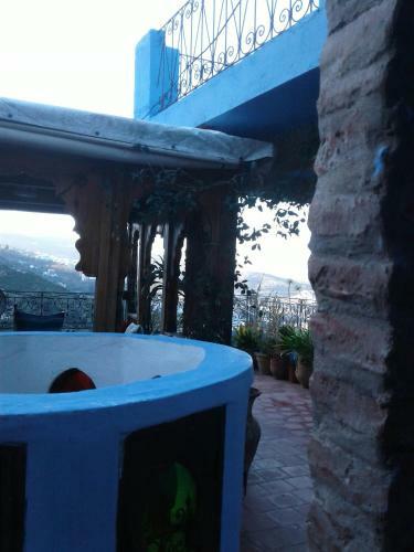 Bed & Breakfast Dar Lbakal