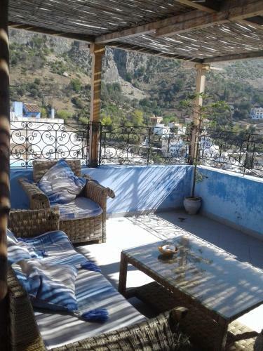 Bed & Breakfast Dar Lbakal