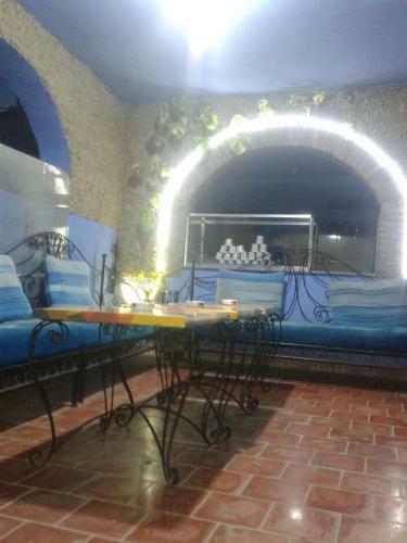 Bed & Breakfast Dar Lbakal