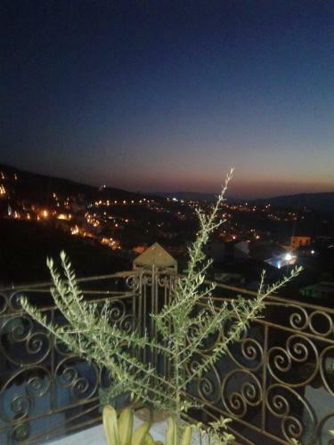 Bed & Breakfast Dar Lbakal