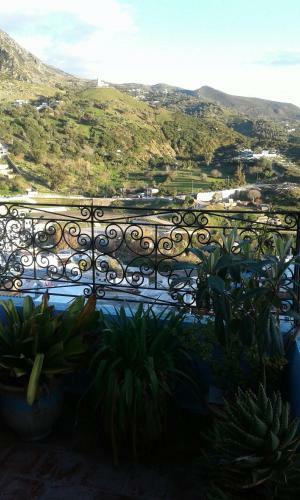 Bed & Breakfast Dar Lbakal