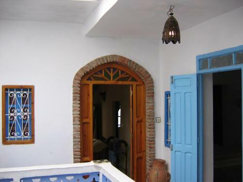 Bed & Breakfast Dar Dalia