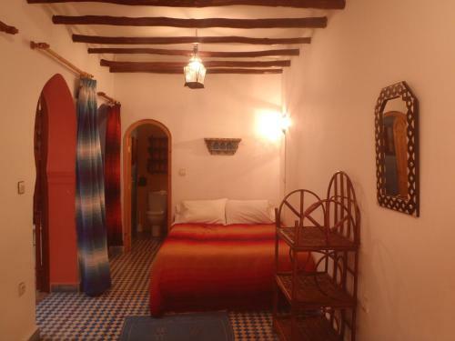 Bed & Breakfast Dar Dalia