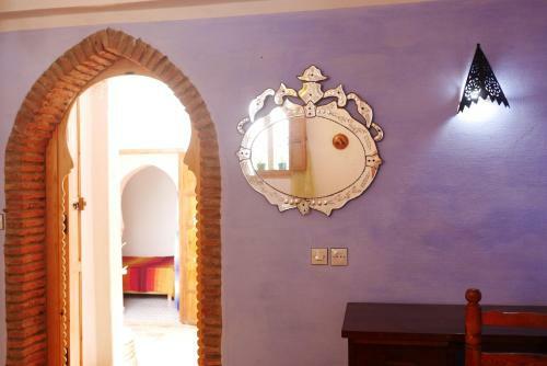 Bed & Breakfast Dar Dalia