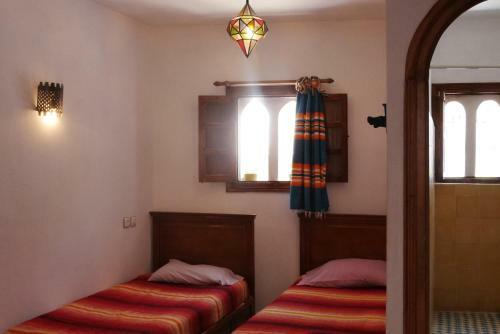Bed & Breakfast Dar Dalia
