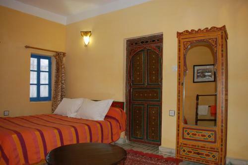 Bed & Breakfast Dar Dalia