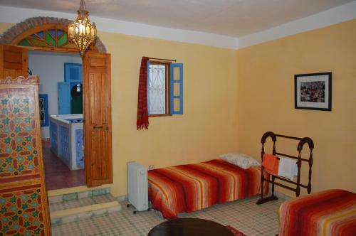 Bed & Breakfast Dar Dalia