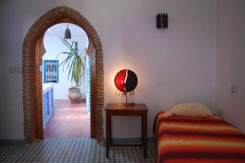 Bed & Breakfast Dar Dalia