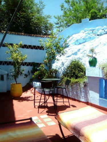 Bed & Breakfast Dar Dalia