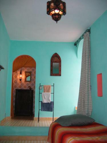 Bed & Breakfast Dar Dalia