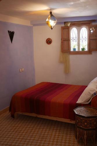 Bed & Breakfast Dar Dalia