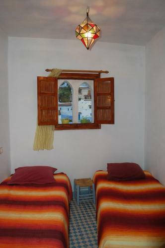 Bed & Breakfast Dar Dalia