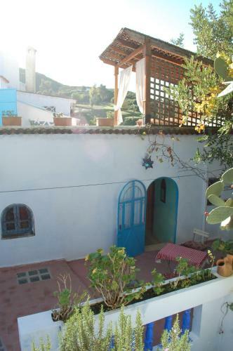 Bed & Breakfast Dar Dalia