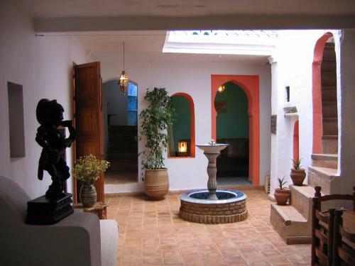 Bed & Breakfast Dar Dalia