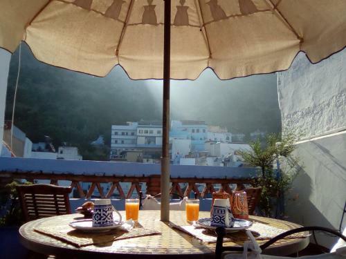 Bed & Breakfast Dar Dalia