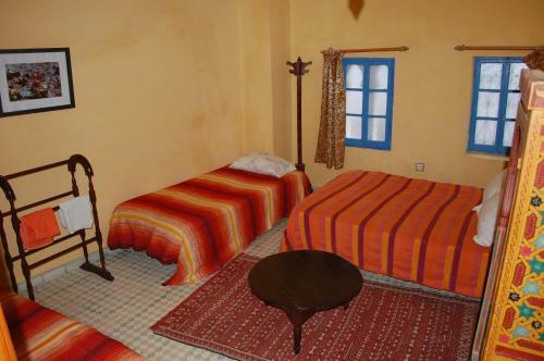 Bed & Breakfast Dar Dalia