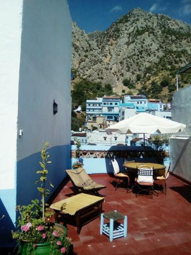 Bed & Breakfast Dar Dalia