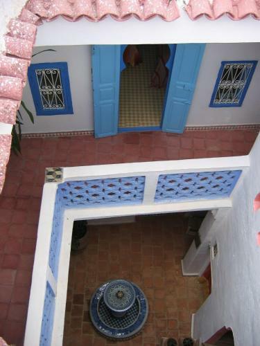Bed & Breakfast Dar Dalia