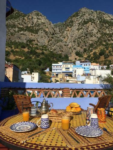Bed & Breakfast Dar Dalia