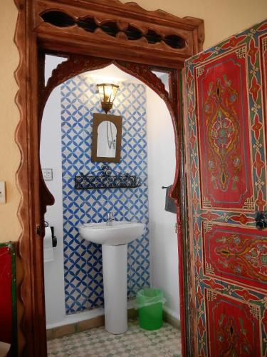 Bed & Breakfast Dar Dalia