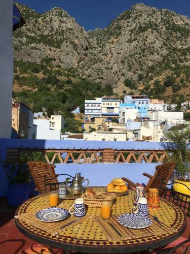Bed & Breakfast Dar Dalia