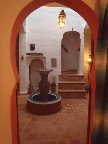 Bed & Breakfast Dar Dalia