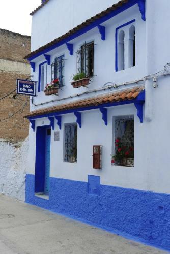 Bed & Breakfast Dar Dalia