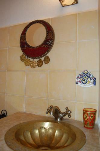 Bed & Breakfast Dar Dalia