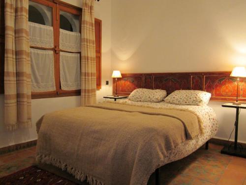 Hotel H�tel Ras El Maa