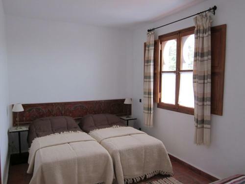 Hotel H�tel Ras El Maa