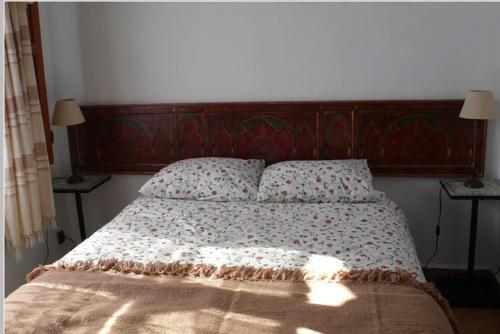 Hotel H�tel Ras El Maa