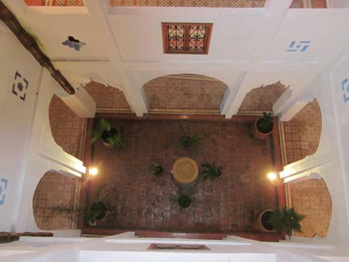Hotel H�tel Ras El Maa