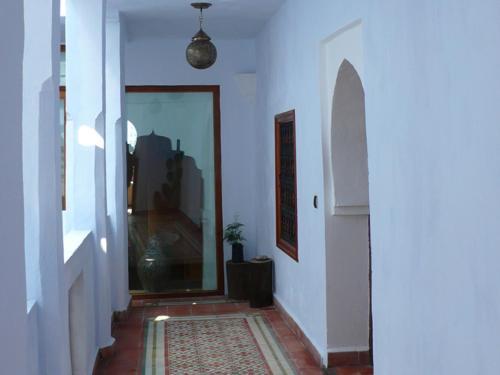 Hotel H�tel Ras El Maa